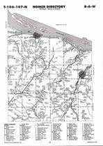 Map Image 038, Winona County 2006